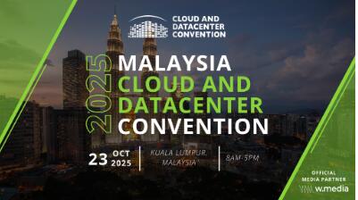 Malaysia Cloud &Datacenter Convention 2025